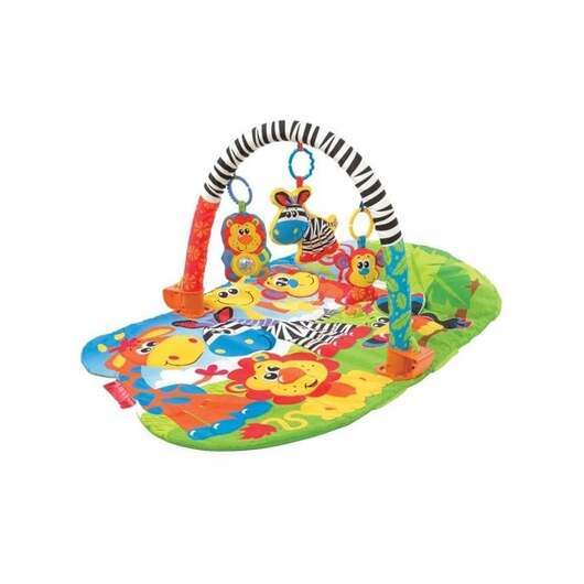 Playgro - 5-in-1 Activity Gym