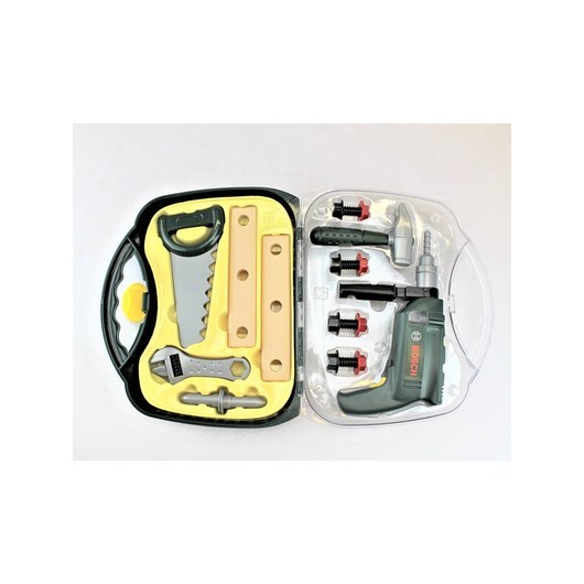 Theo Klein Tool case