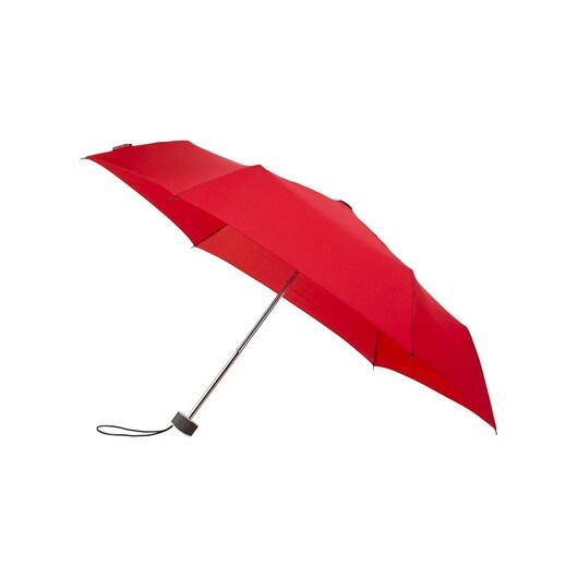 miniMAX Flat Umbrella - 90 cm - Red