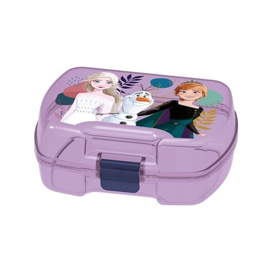 Disney Frozen Lunch Box