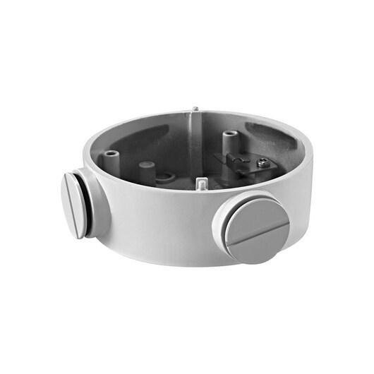 LevelOne CAS-7312 - power intake box