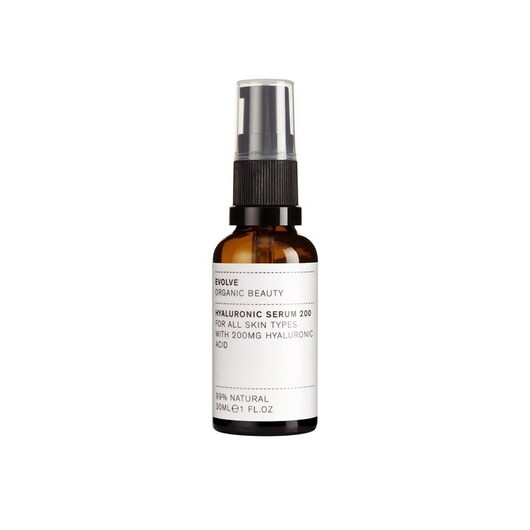 Evolve Beauty Hyaluronic Serum  30 ml
