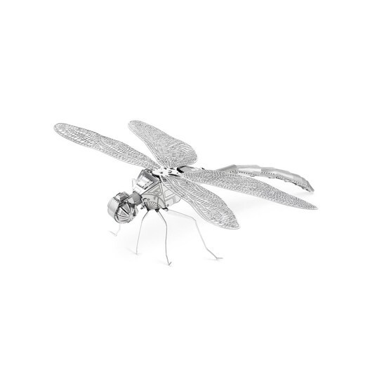 Eureka Metal Earth Dragonfly
