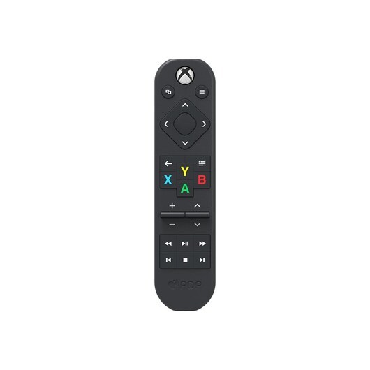 PDP Media Remote Nemesis - Remote - Microsoft Xbox Series X
