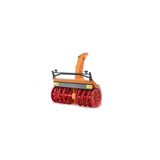 Bruder Snowblower