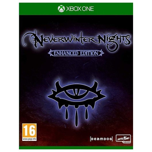 Neverwinter Nights: Enhanced Edition - Microsoft Xbox One - RPG