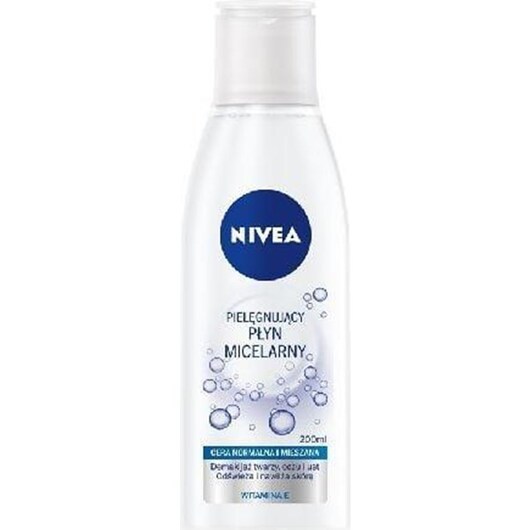 Nivea Micellar Makeup Remover