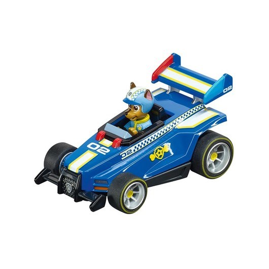 Carrera GO!!! PAW Patrol RRR - Chase