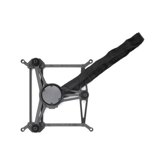 DJI Single Upward Gimbal Mount for Matrice 200 Drones