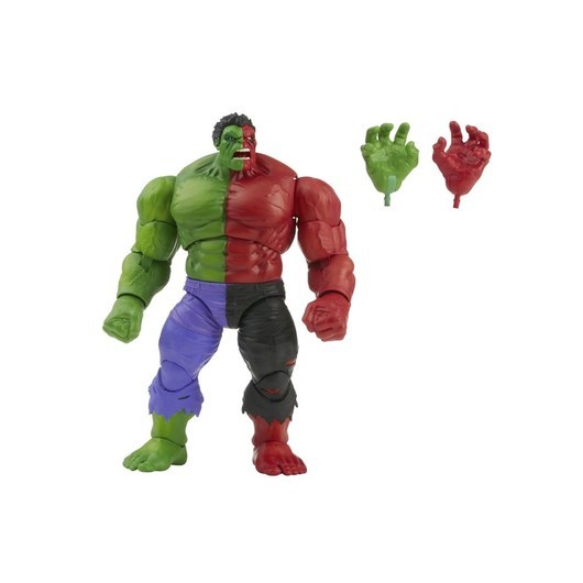 Hasbro Marvel Legends Compound Hulk