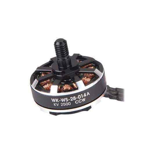 Walkera - Brushless Motor(CCW)(WK-WS-28-014A)