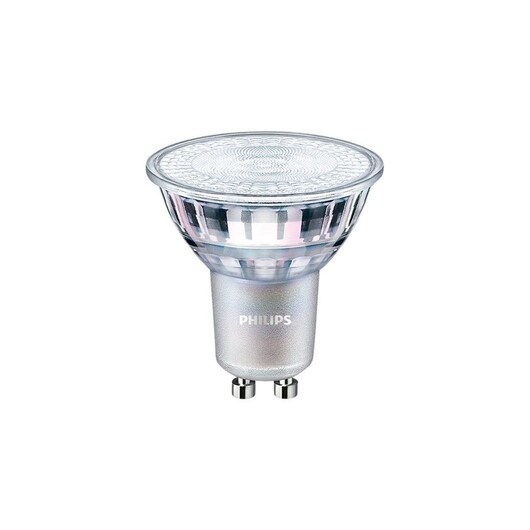 Philips LED-glödlampa Master PAR16 4,8W/927 (50W) 36° GU10