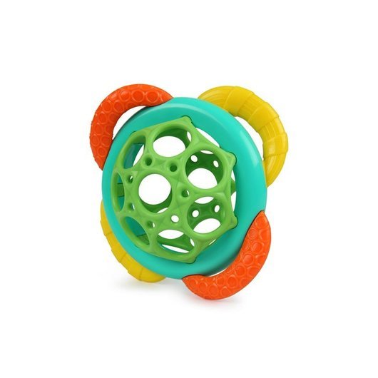Oball Grasp &amp; teether
