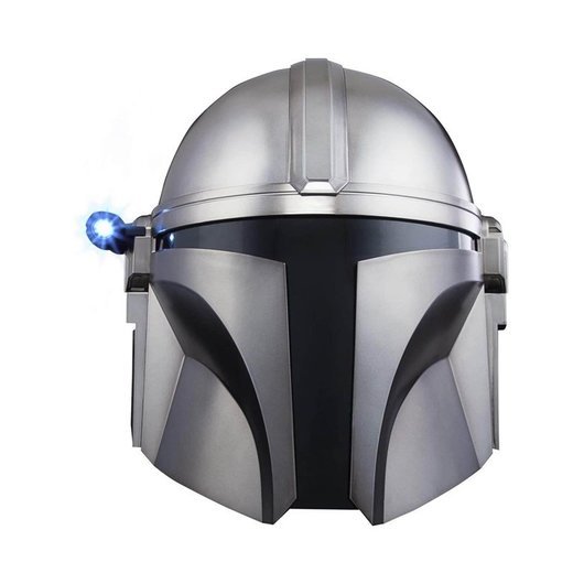 Hasbro Star Wars: The Black Series - Mandalorian Helmet