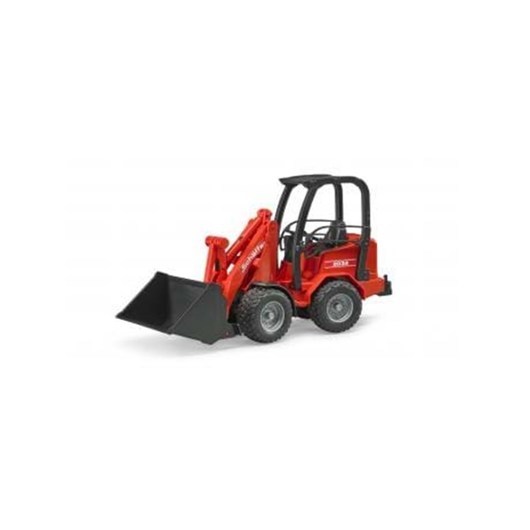 Bruder Schäffer Compact loader 2034