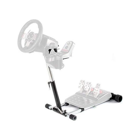 Wheel Stand Pro Deluxe for Logitech G29 / G920 - Hjul &amp; Pedal Set -