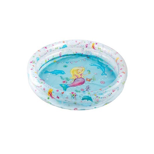 Heless Dolls Swimming Pool Mermaid