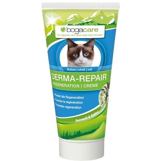 Bogar BogaCare - Derma-Repair Cat 40ml - (UBO0204)