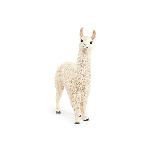 Schleich Lama