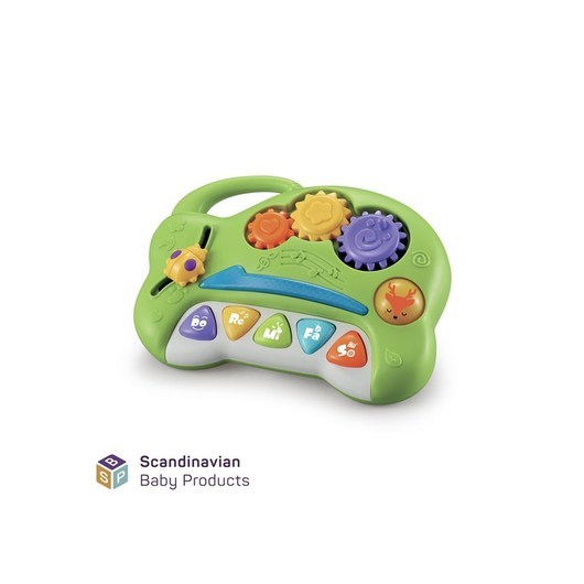 Scandinavian Baby Products Musical Board