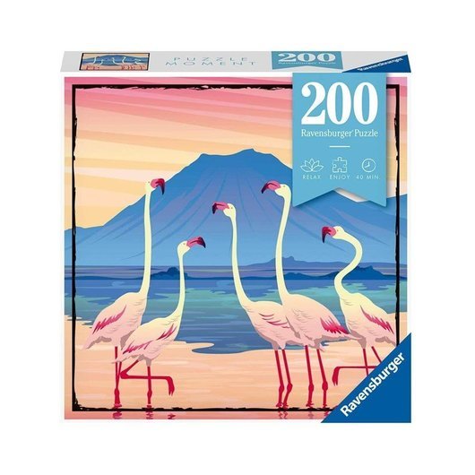 Ravensburger Tanzania 200p