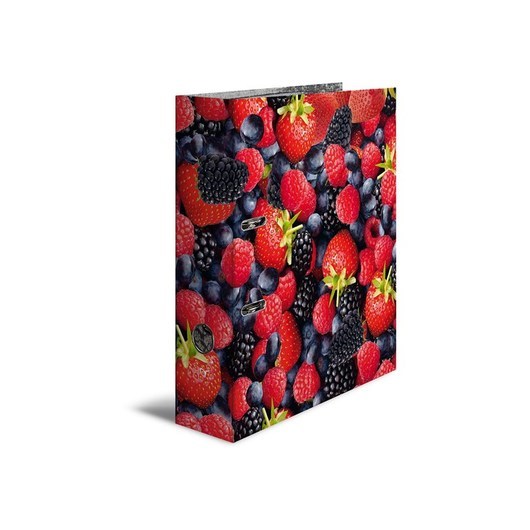 HERMA Motif file A4 fruits waldberries