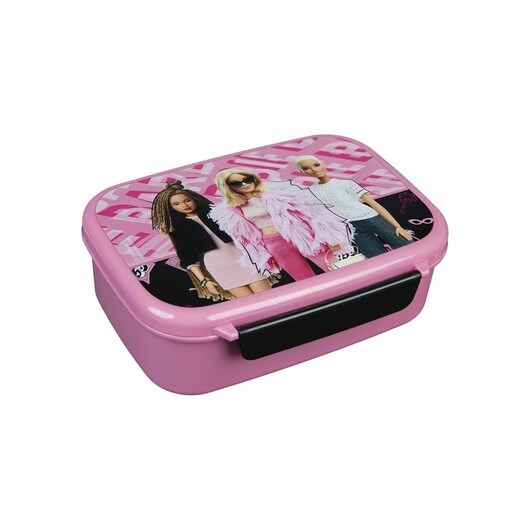 Barbie Lunch Box