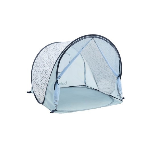 Babymoov Blue Waves Anti-UV Tent