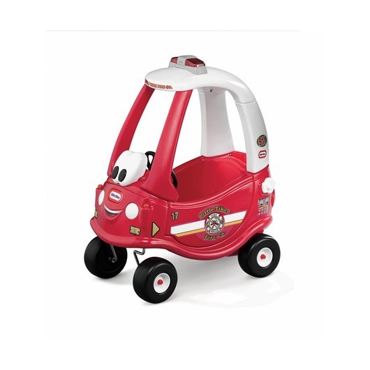 Little Tikes Ride n Rescue Cozy Coupe