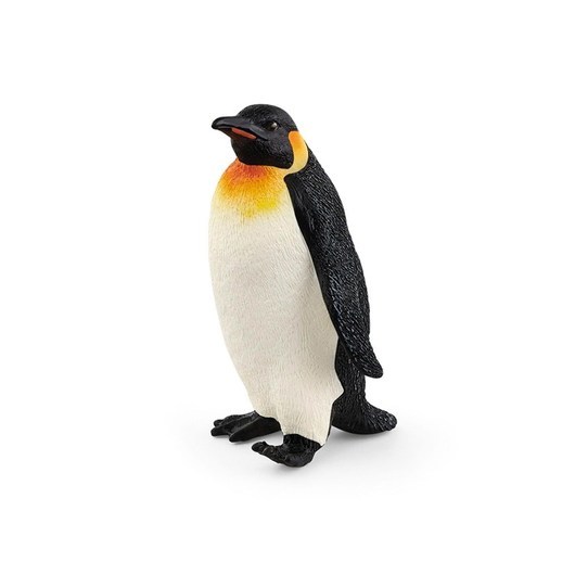 Schleich Pingvin