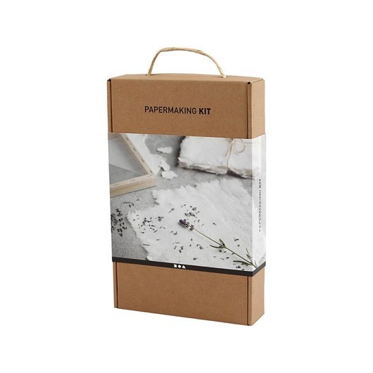 Creativ Company Paper Making Set