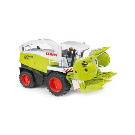 Bruder Claas Jaguar 900 Field Chopper