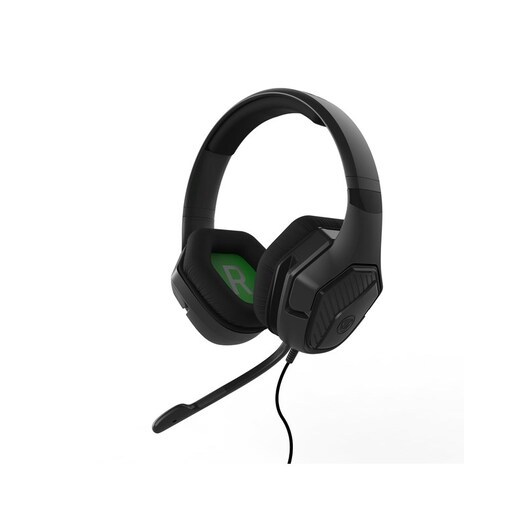 Snakebyte Base X - Black - Headset - Microsoft Xbox Series X