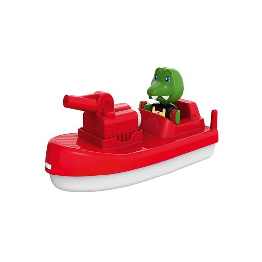 Aquaplay FireBoat