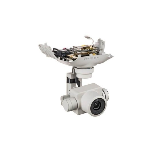 DJI P4 Pro/+ V2.0 Gimbal Camera Part141