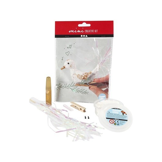 Creativ Company Mini Creative Kit Bird