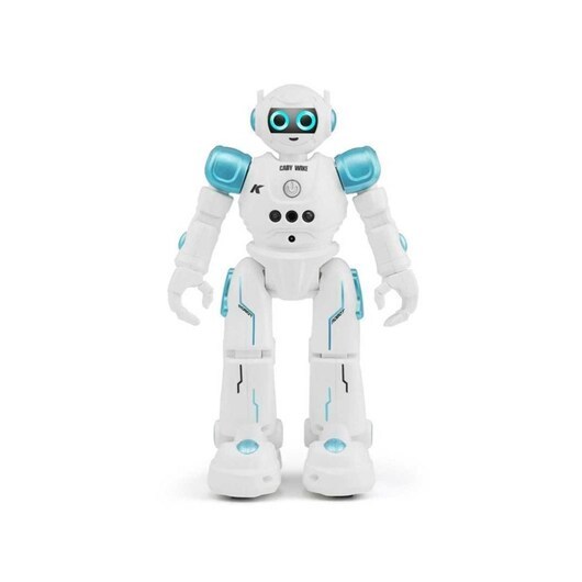 JJRC Robot Cady Wike