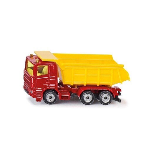 SIKU Truck With Dumper Body