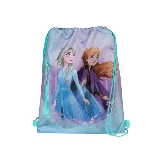 Disney Frozen Gym Bag
