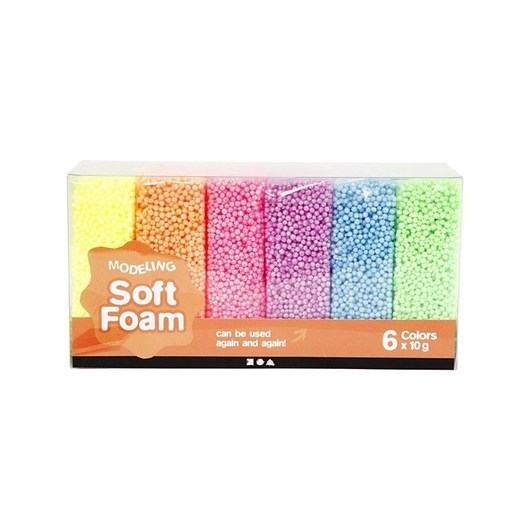 Creativ Company Soft Foam