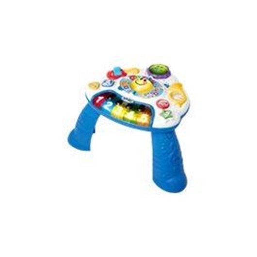 Baby Einstein Discovering Musical Activity Table