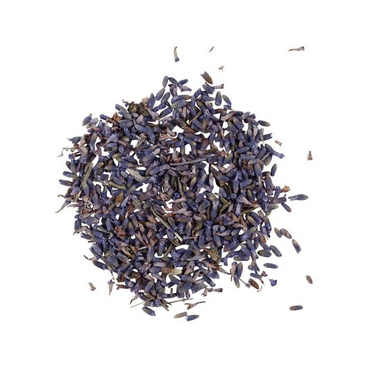 Creativ Company Dried Flowers Lavender Blue 15gr