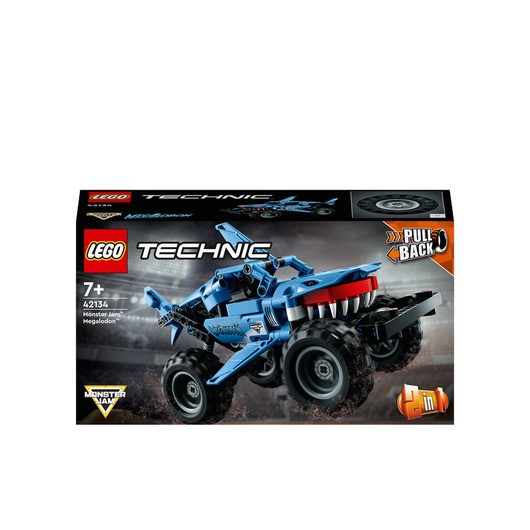 LEGO Technic 42134 Monster Jam&#8482; Megalodon&#8482;