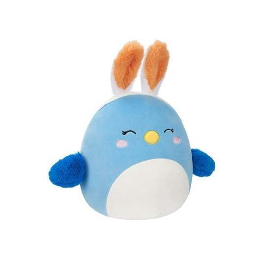 Squishmallows Bebe the Blue Bird - Spring -19 cm Plush