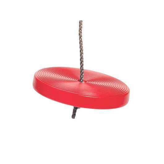 SwingKing Swing Disc Red