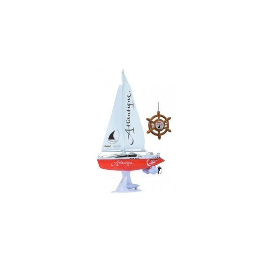 Jamara Sailing boat Atlantique 27Mhz