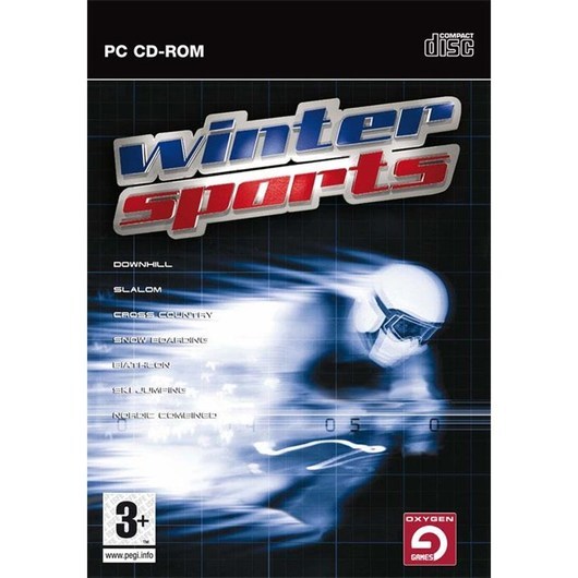 Winter Sports - Windows - Sport