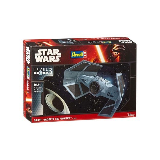 Revell Darth Vader&apos;s TIE Fighter