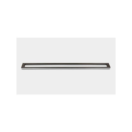 Unidrain HighLine Colour frame 1200/10 mm Black