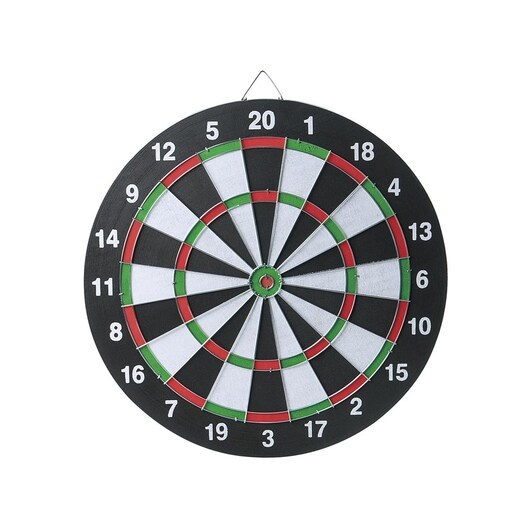 Dart game Ø37cm